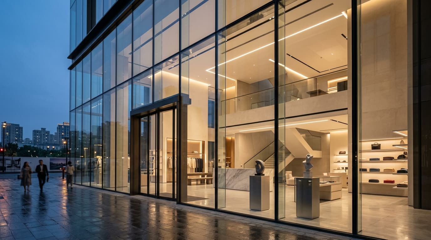 Commercial & Residential Surface Protection at AutoGlow