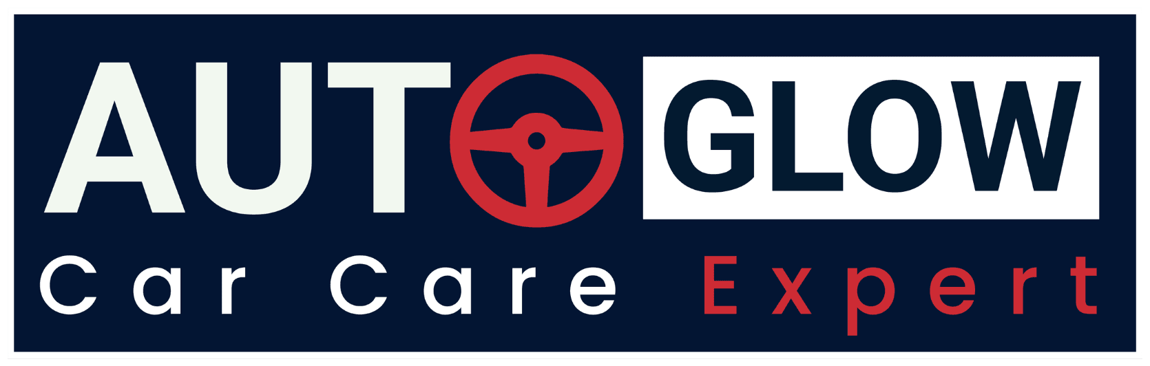 AutoGlow Car Care Expert