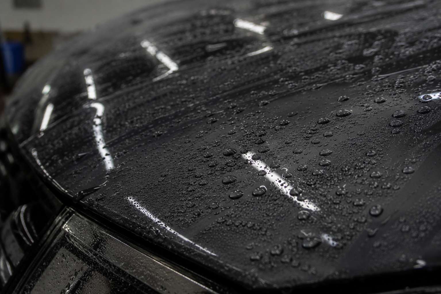 Ceramic & Graphene Coating at AutoGlow