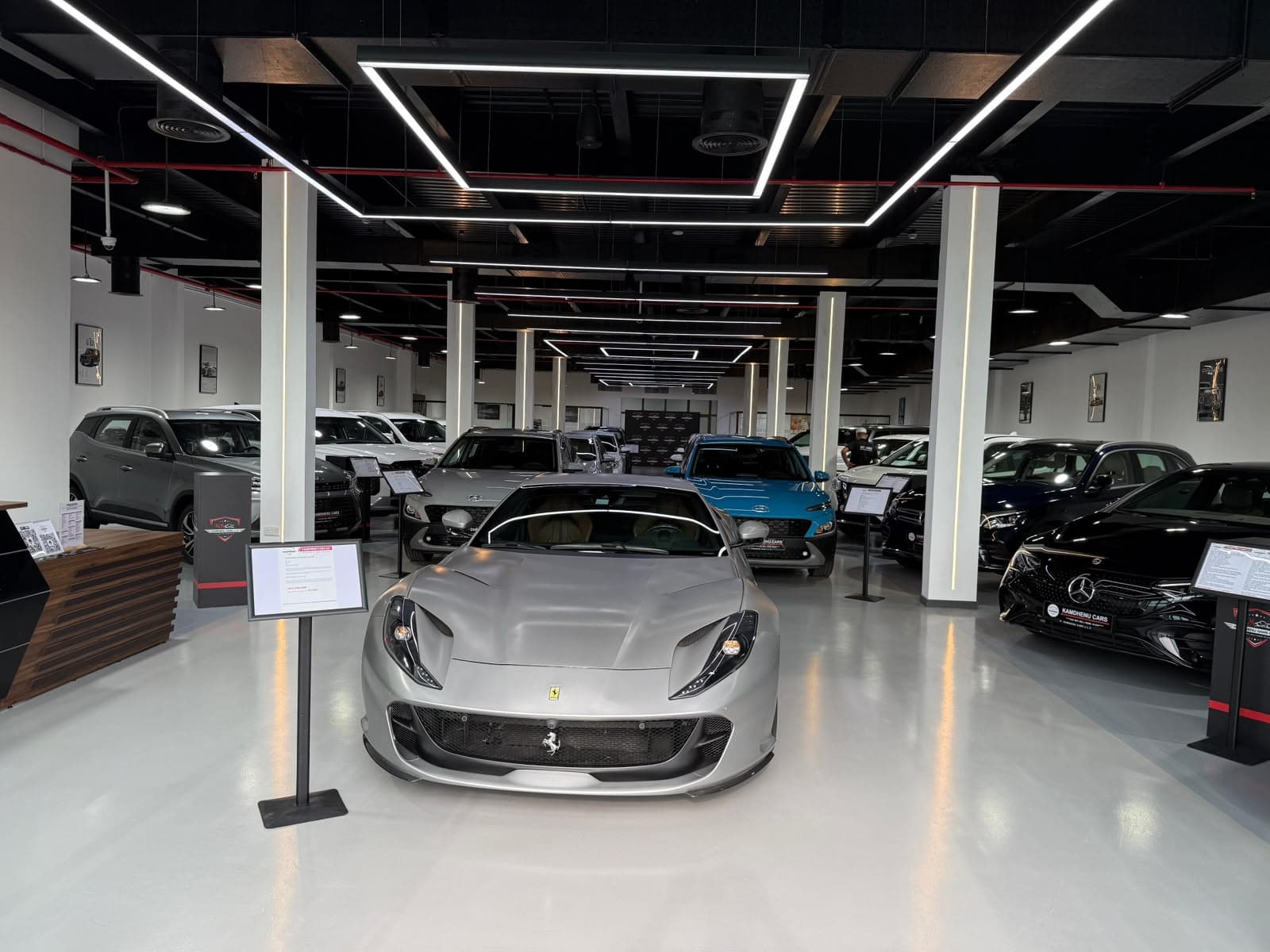 AutoGlow Luxury Detailing Studio