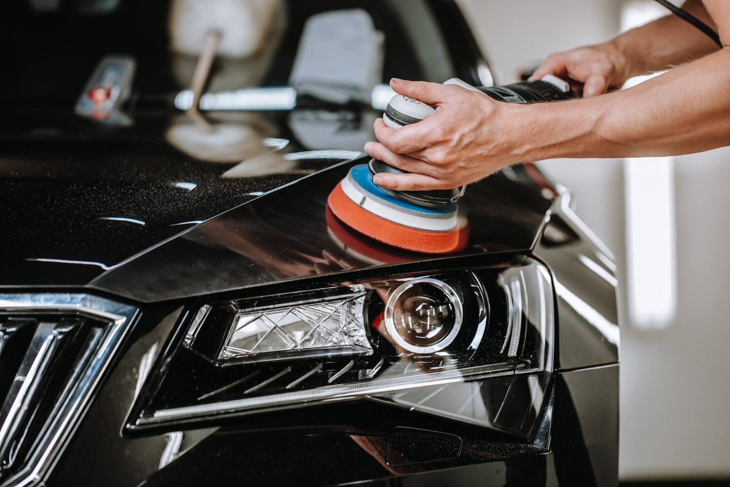Car Detailing